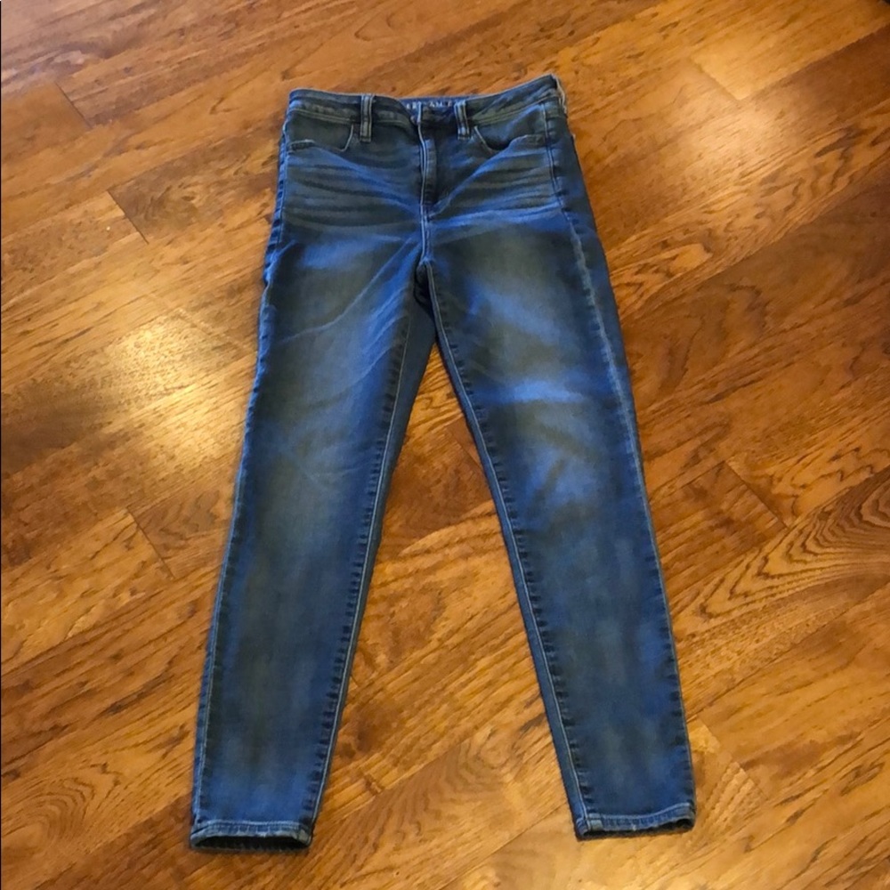Jeans! 👖